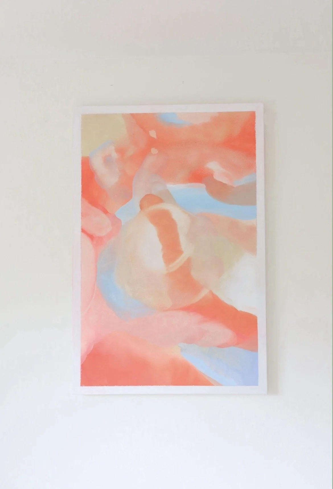 'Lightchaser' Print