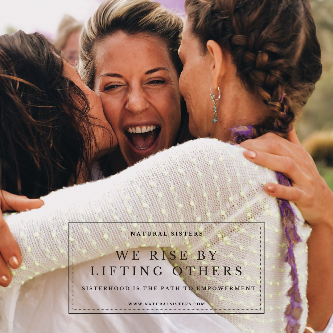 Our loving team have been working together for quite some time, and have formed such a beautiful &amp; inspiring sisterhood! We have developed a strong bond of trust &amp; respect for each other, and have learned to work cohesively as a team.​​​​​​​​