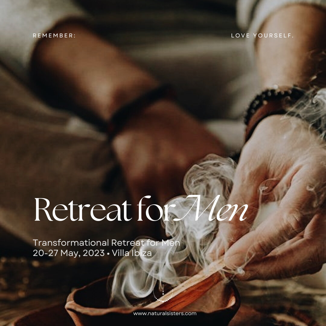 Are you a man looking to cultivate consciousness &amp; gain more self-awareness? ⠀⠀⠀⠀⠀⠀⠀⠀⠀
⠀⠀⠀⠀⠀⠀⠀⠀⠀
Our Retreat for Men, guided by a team of experienced female facilitators, is designed to help you do just that. ⠀⠀⠀⠀⠀⠀⠀⠀⠀
⠀⠀⠀⠀⠀⠀⠀⠀⠀
Through group the