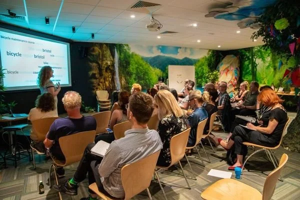 Driving awareness of your charity: Google Analytics, websites and Instagram