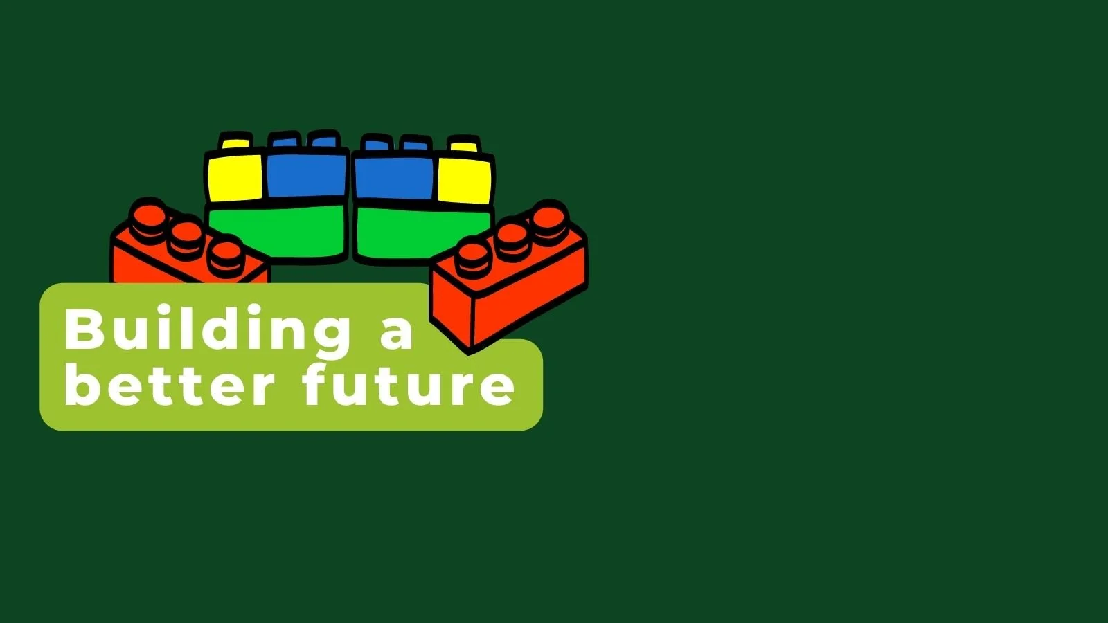  Building a better future: Tech for Good Creative Exploration