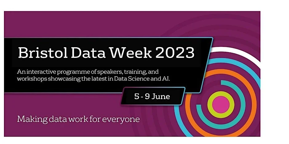 Data &amp; AI: Inclusive Data Workshop