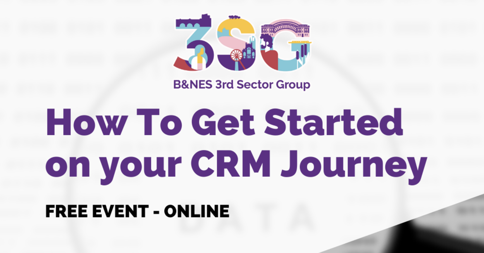 How to get started on your CRM journey