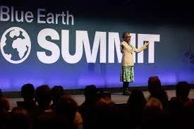 Blue Earth Summit 2023