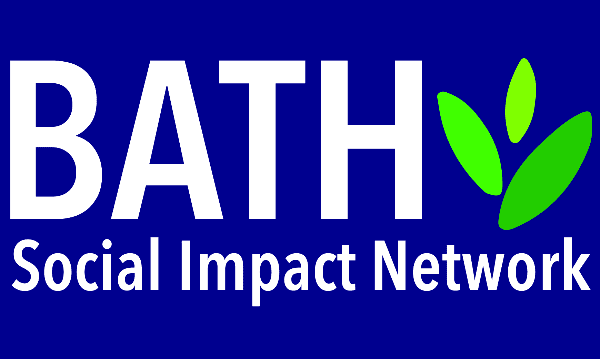 Bath Social Impact Network June Virtual Networking
