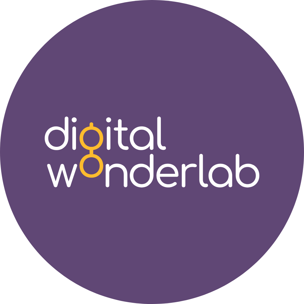 Digital Wonderlab