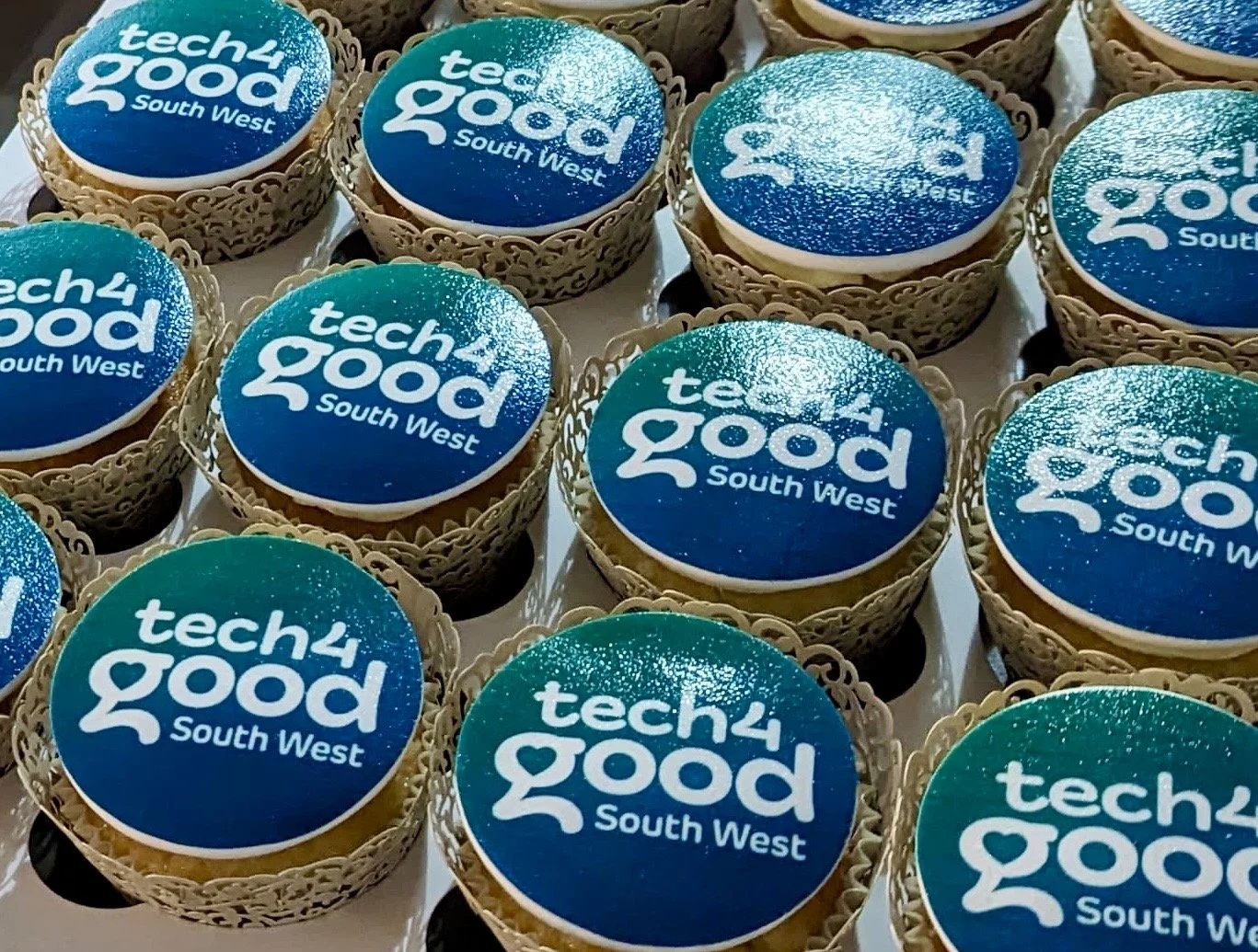 Relaunching Tech4Good South West