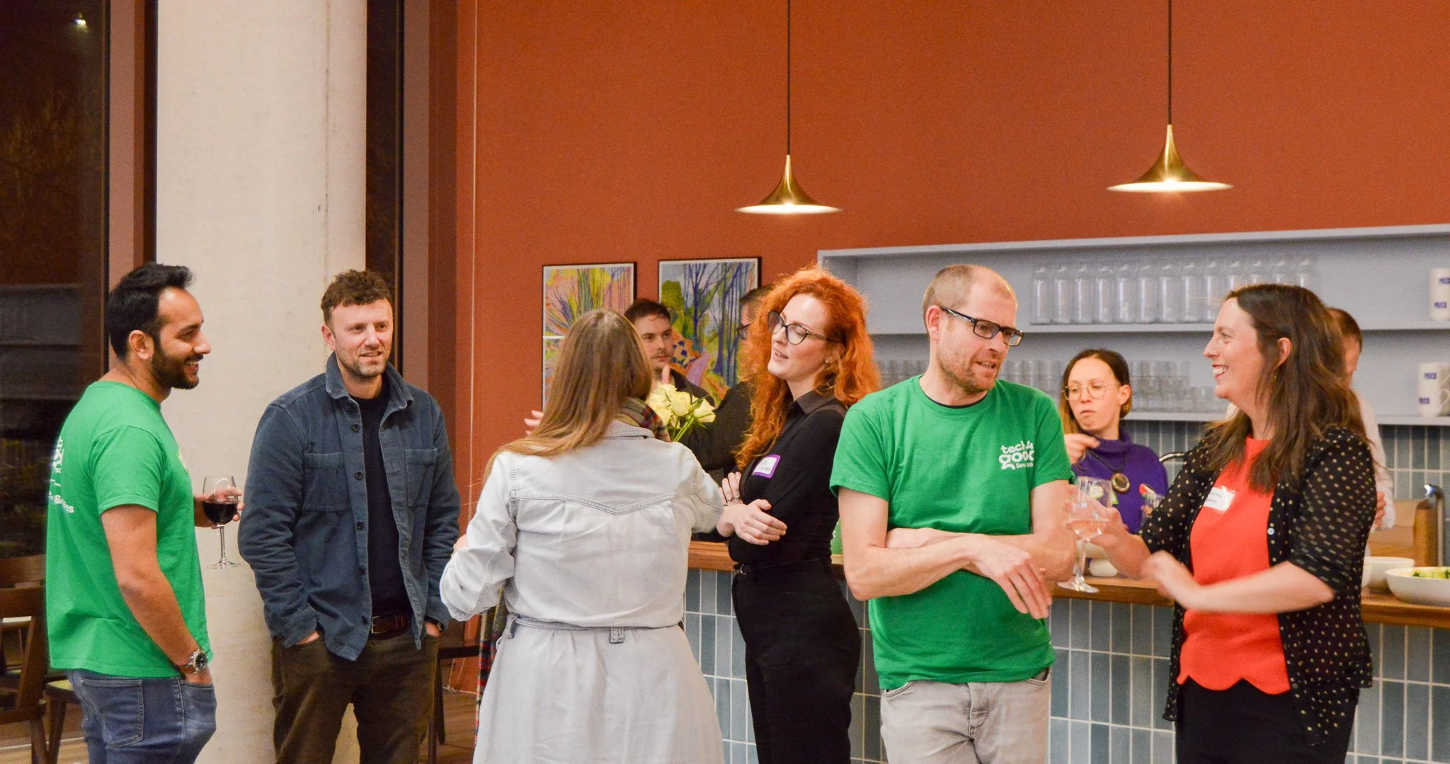 Four ways Tech4Good can grow your digital skills