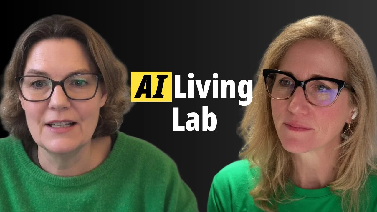 Why Charities Shaping AI Is the Future of Responsible Technology