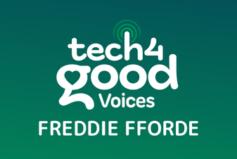 From High Streets to Community Hubs with Freddie Fforde