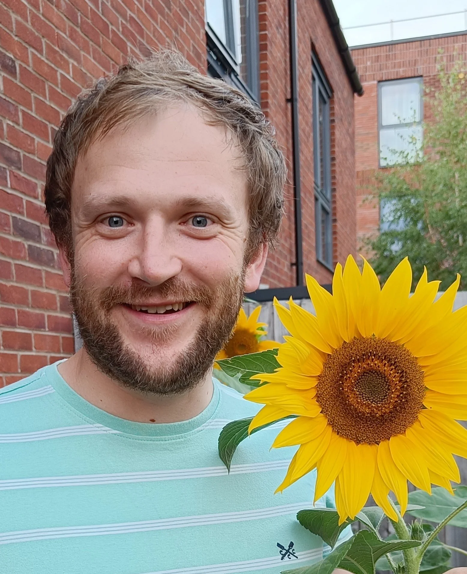 Matthew Kanalas portrait photo