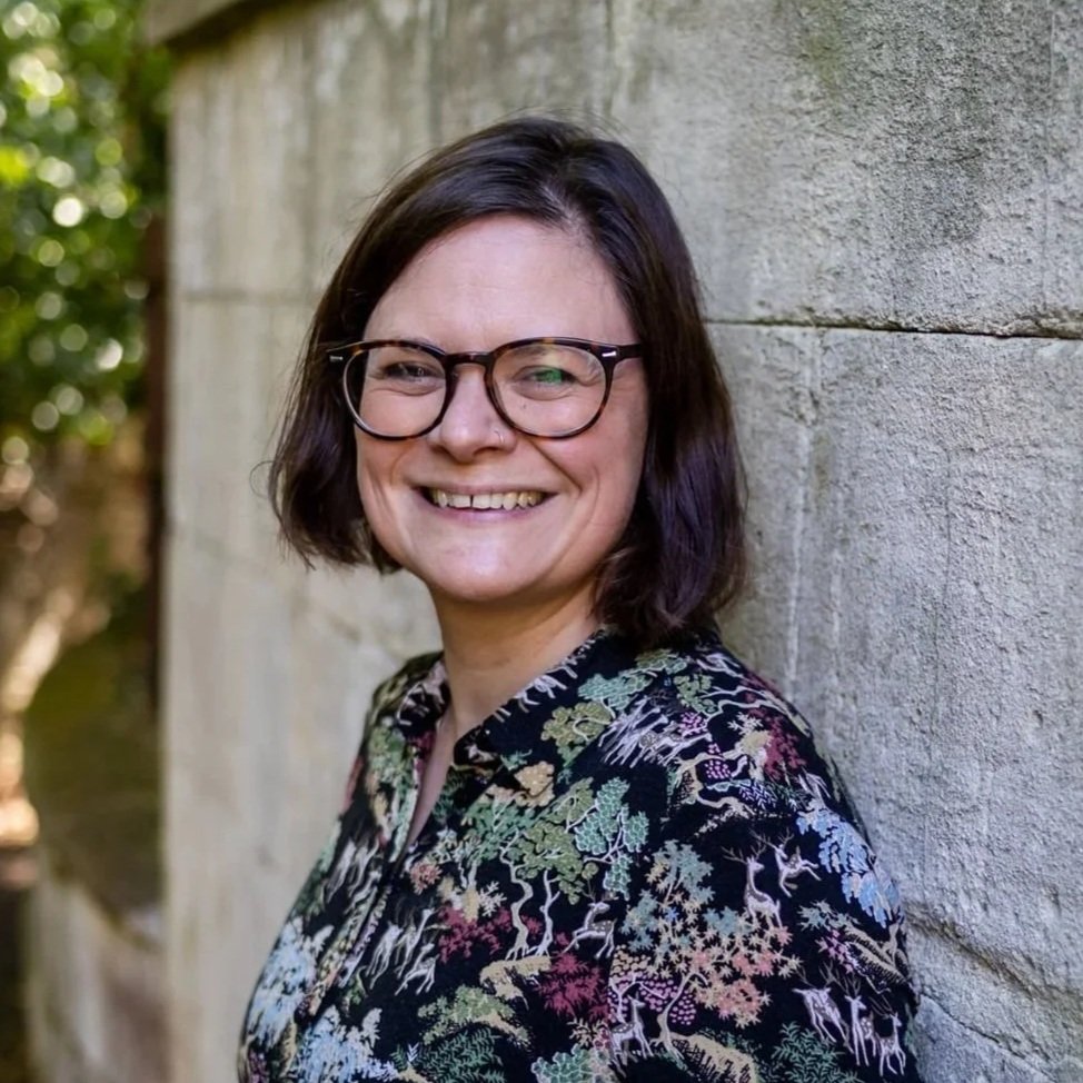 Photo of Lucy Hawthorne
