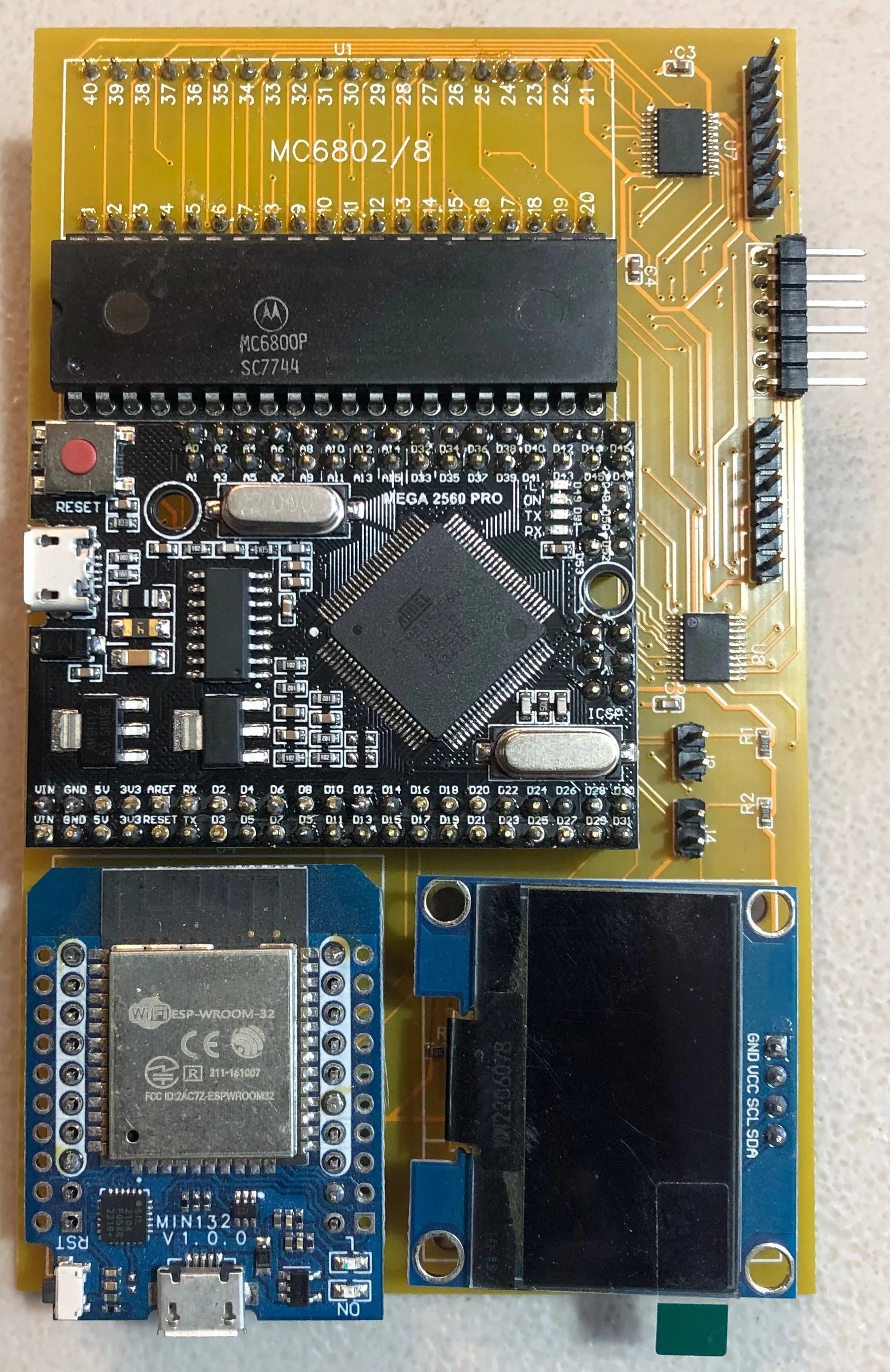 How to Build an RPU Board — Pinball Refresh