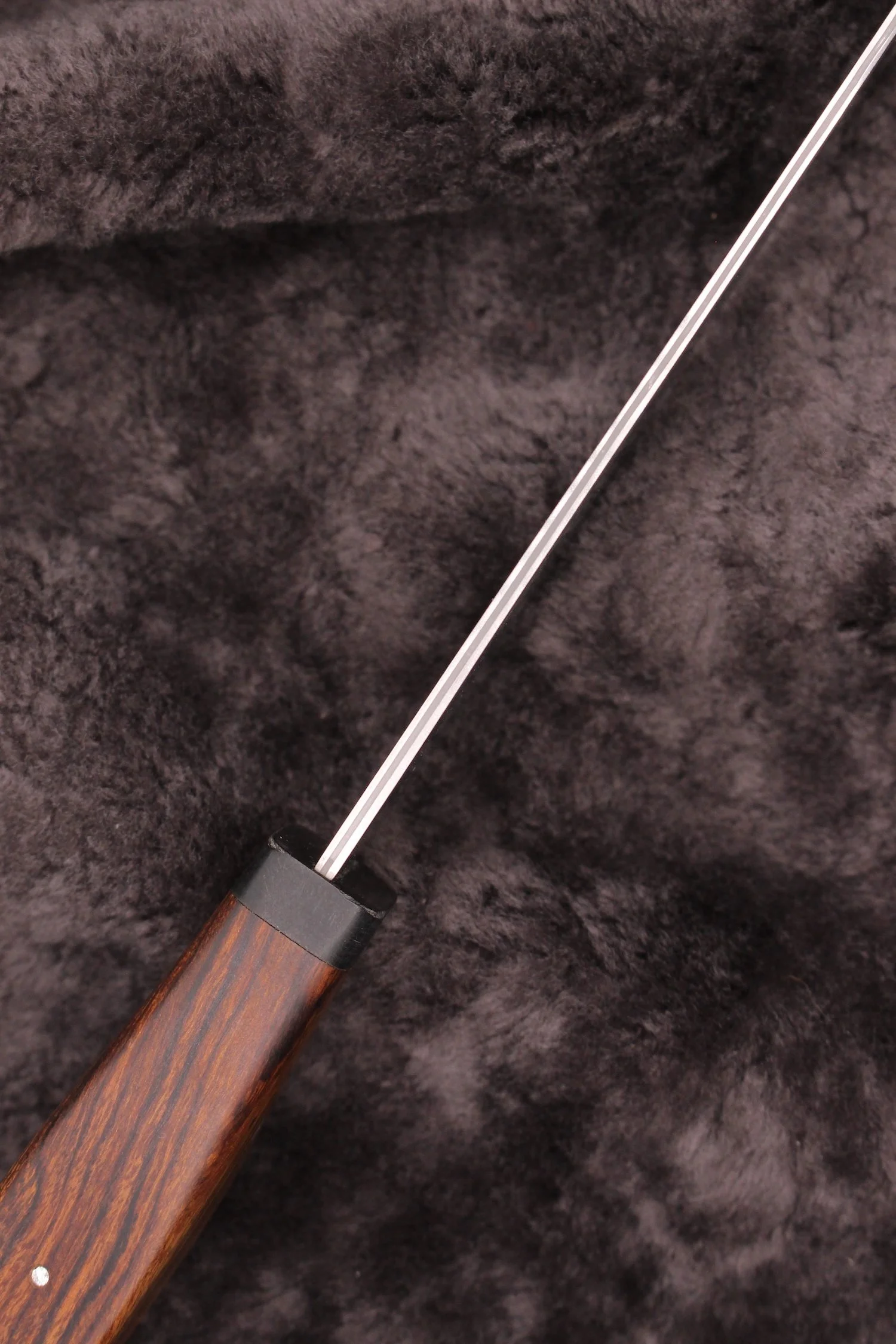 handmade knife kitchen knife desert wood pola malandain5.JPG