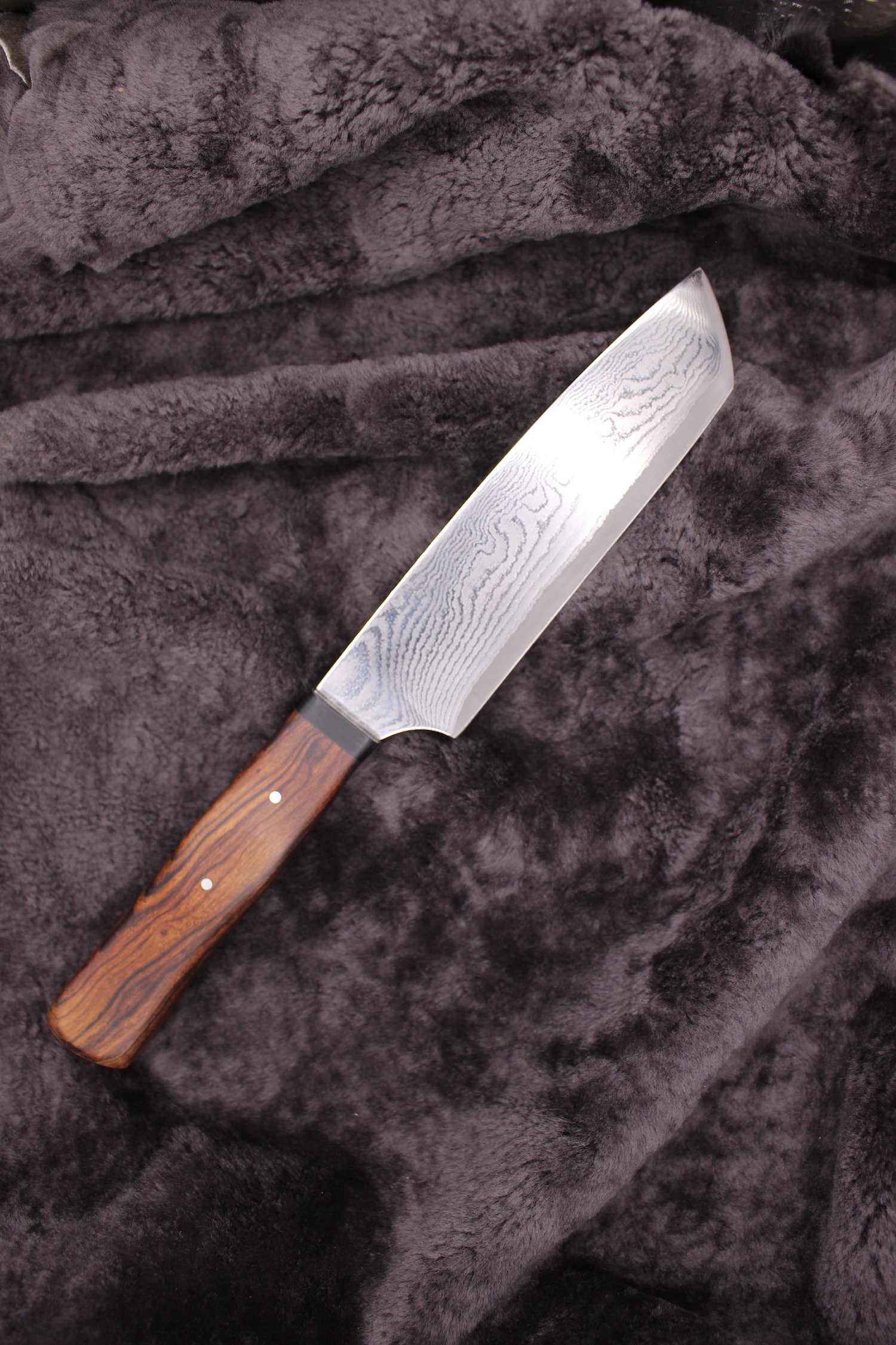 handmade knife kitchen knife desert wood pola malandain9.JPG
