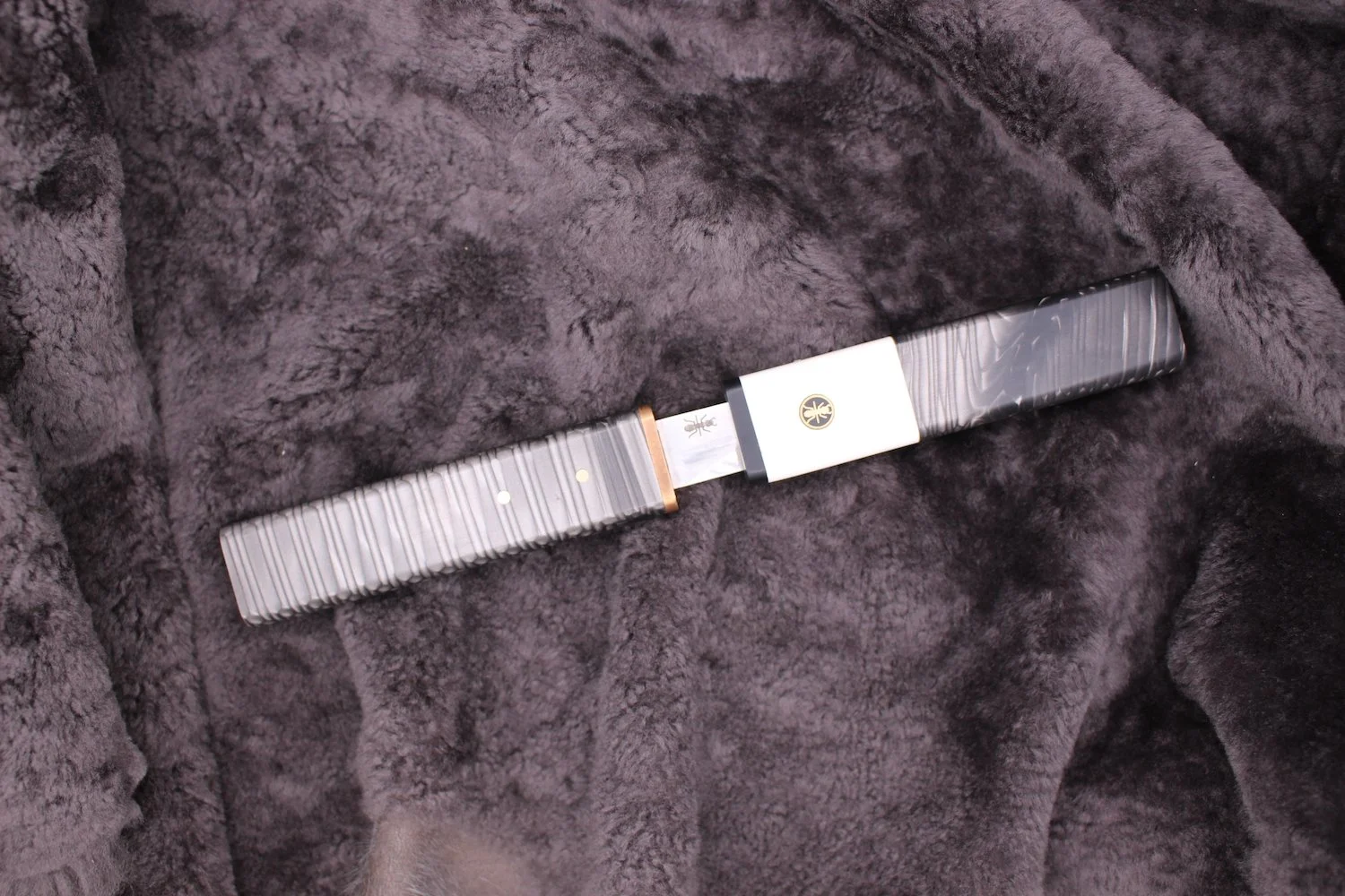 handmade knife urban kiridashi pola malandain14.JPG