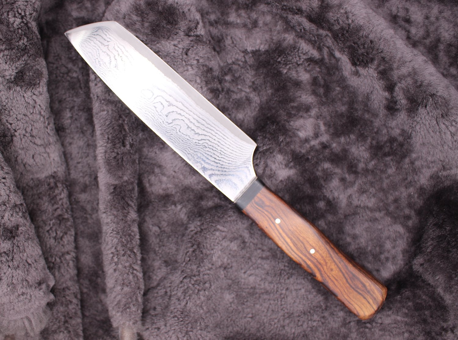handmade knife kitchen knife desert wood pola malandain8.JPG