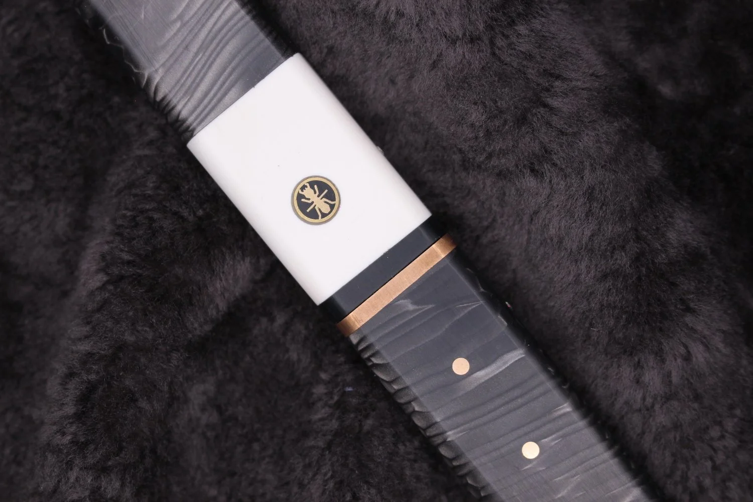 handmade knife urban kiridashi pola malandain5.JPG