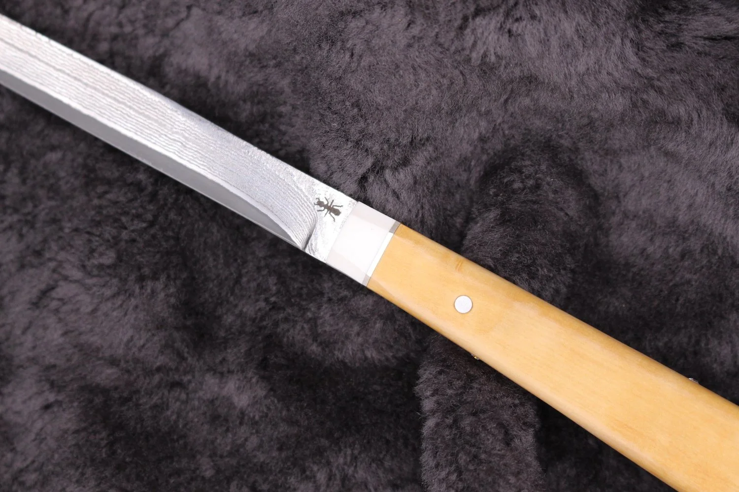 handmade knife kitchen knife plume pola malandain7.JPG