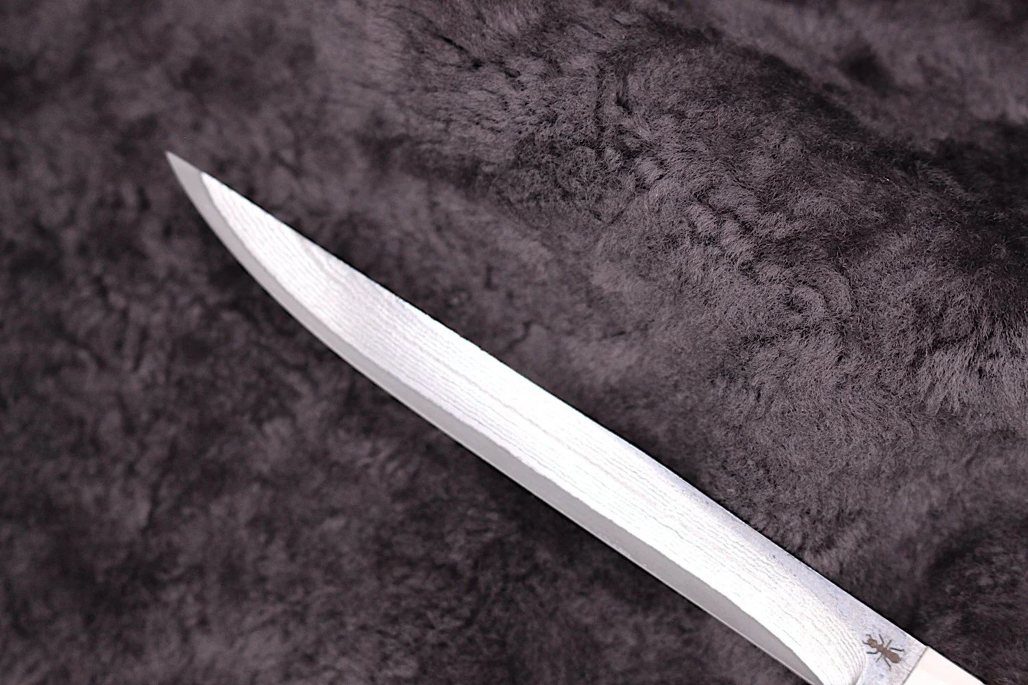 handmade knife kitchen knife plume pola malandain4.JPG