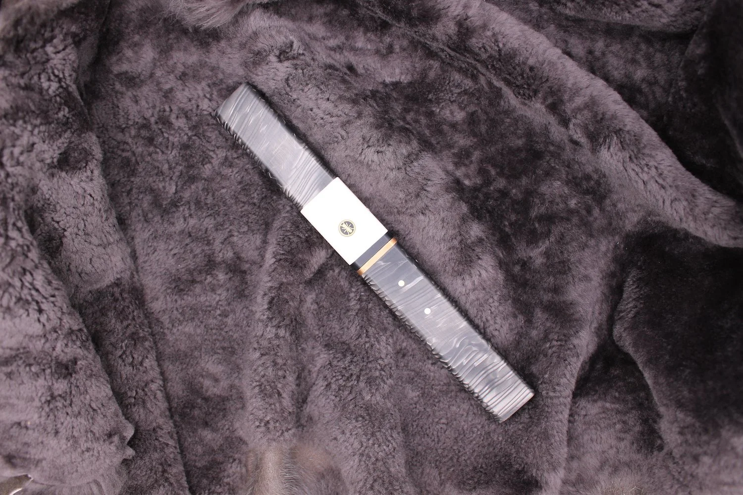 handmade knife urban kiridashi pola malandain4.JPG