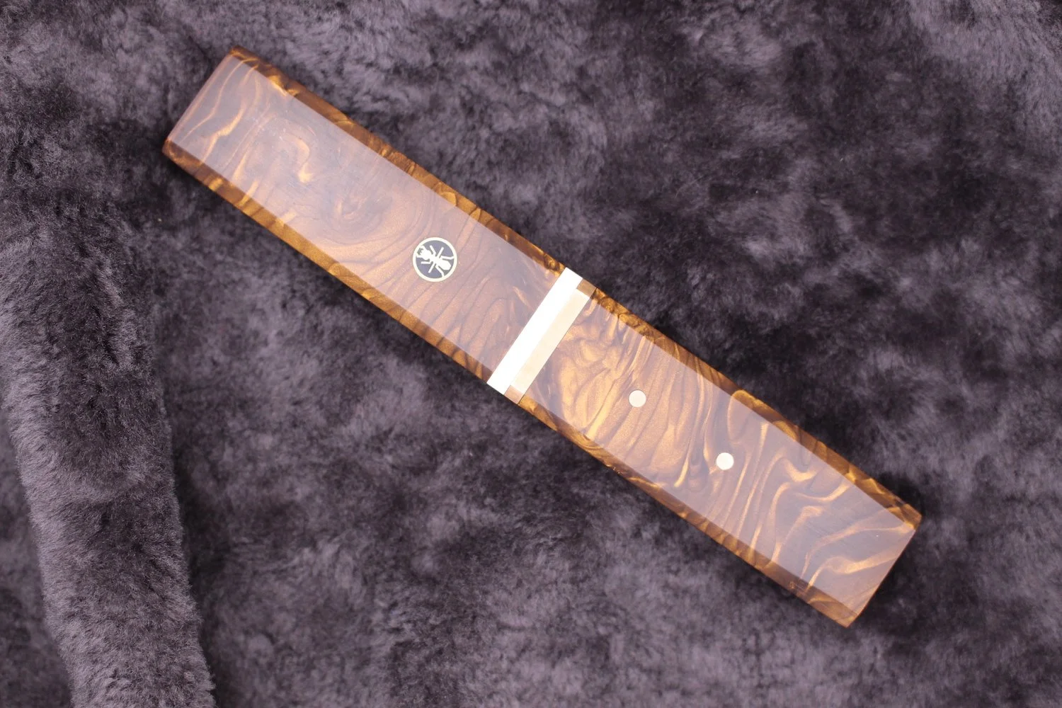 handmade knife little dragon pola malandain6.JPG