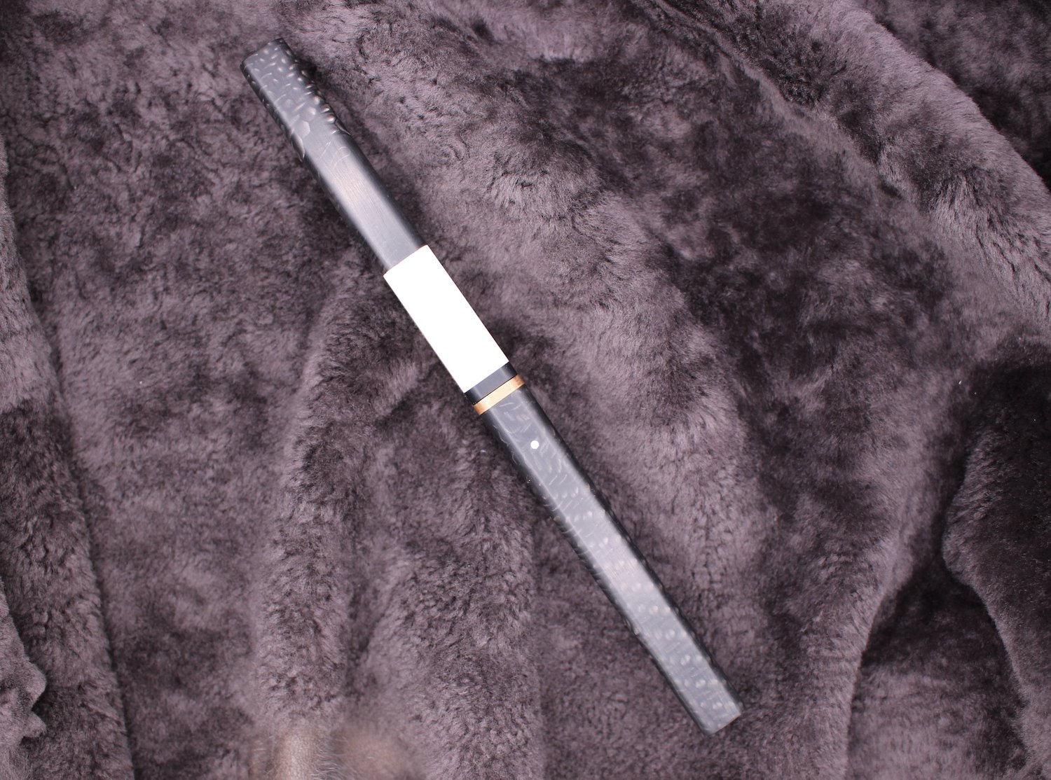 handmade knife urban kiridashi pola malandain7.JPG