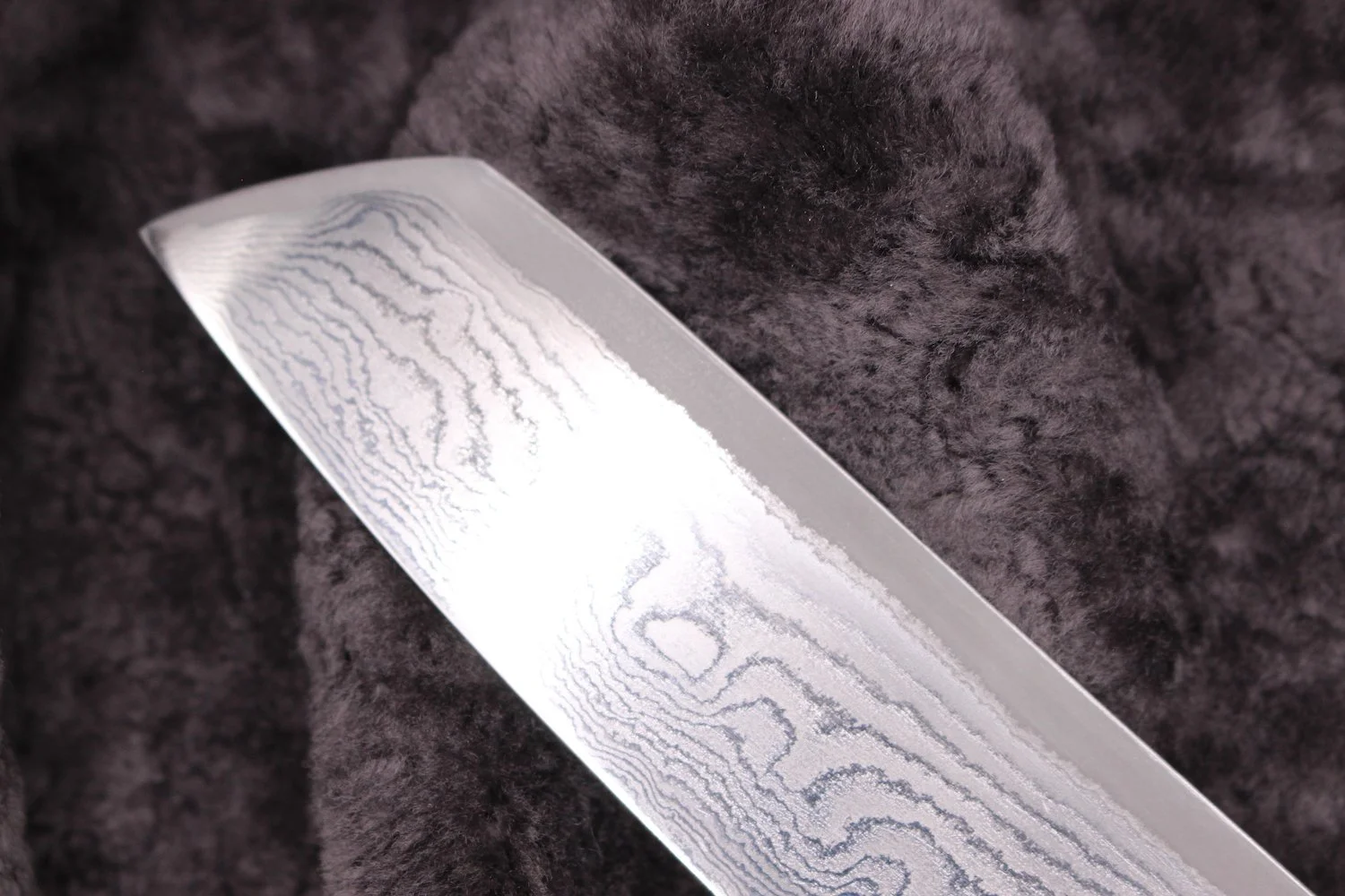handmade knife kitchen knife desert wood pola malandain6.JPG