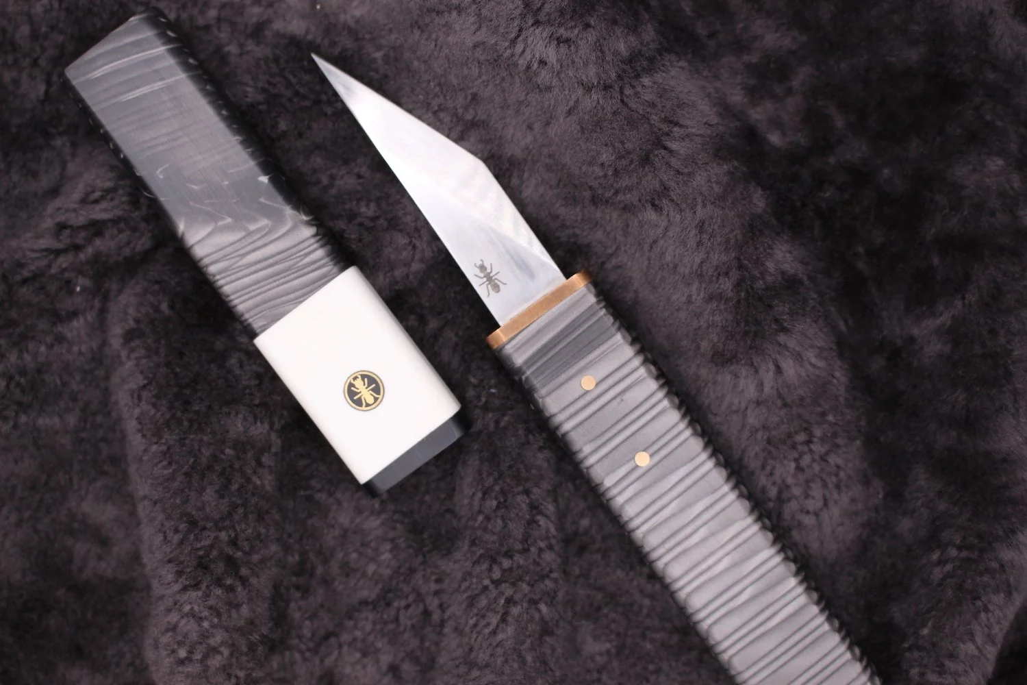 handmade knife urban kiridashi pola malandain8.JPG