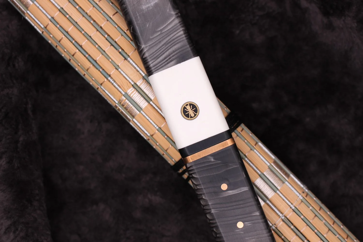 handmade knife urban kiridashi pola malandain2.JPG