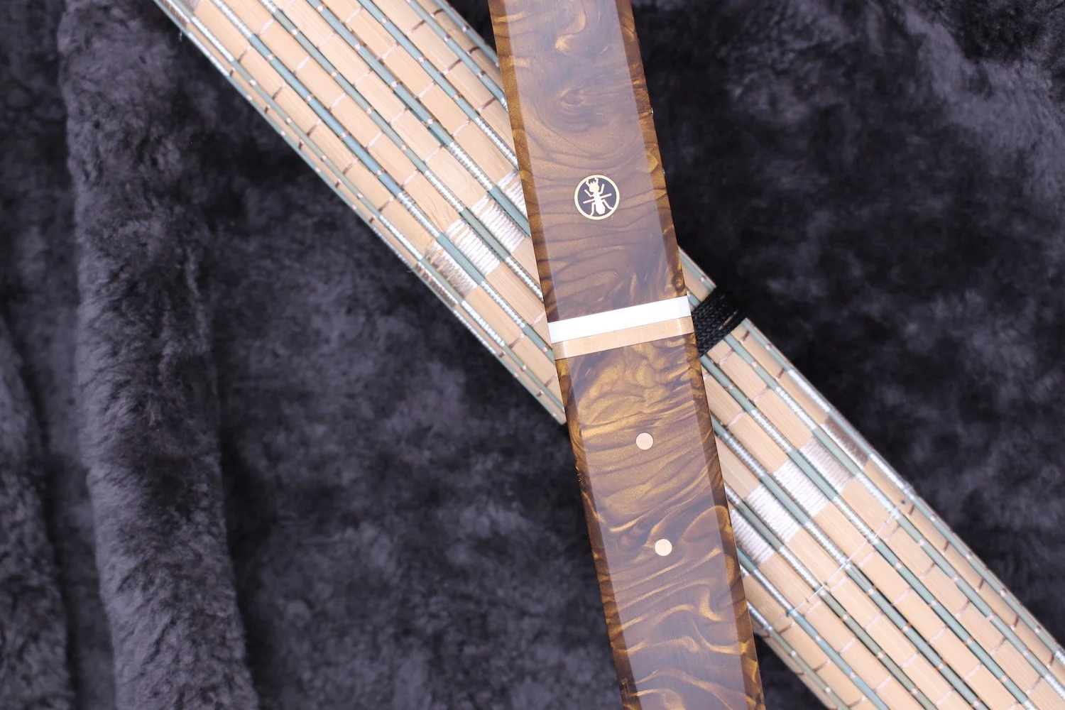 handmade knife little dragon pola malandain5.JPG