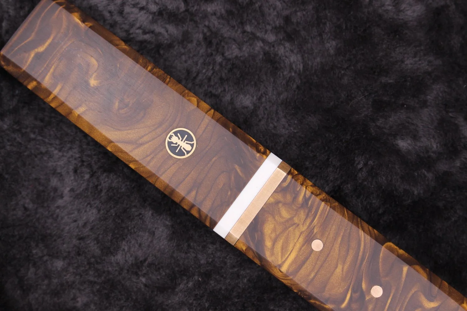 handmade knife little dragon pola malandain7.JPG