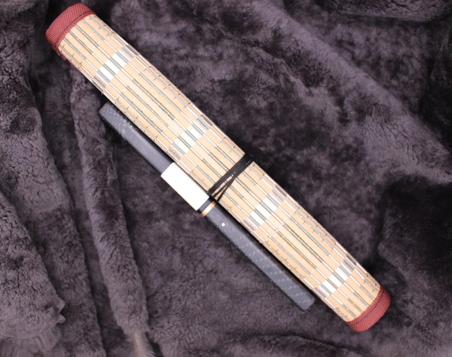 handmade knife urban kiridashi pola malandain3.JPG