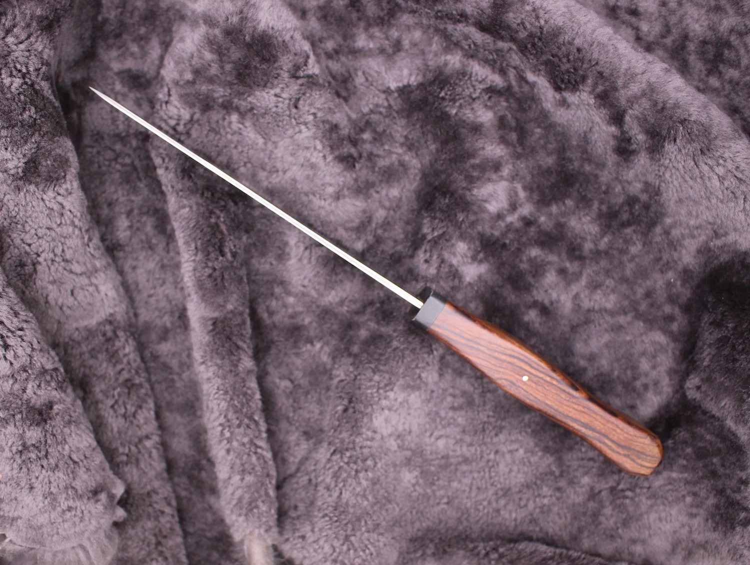 handmade knife kitchen knife desert wood pola malandain3.JPG