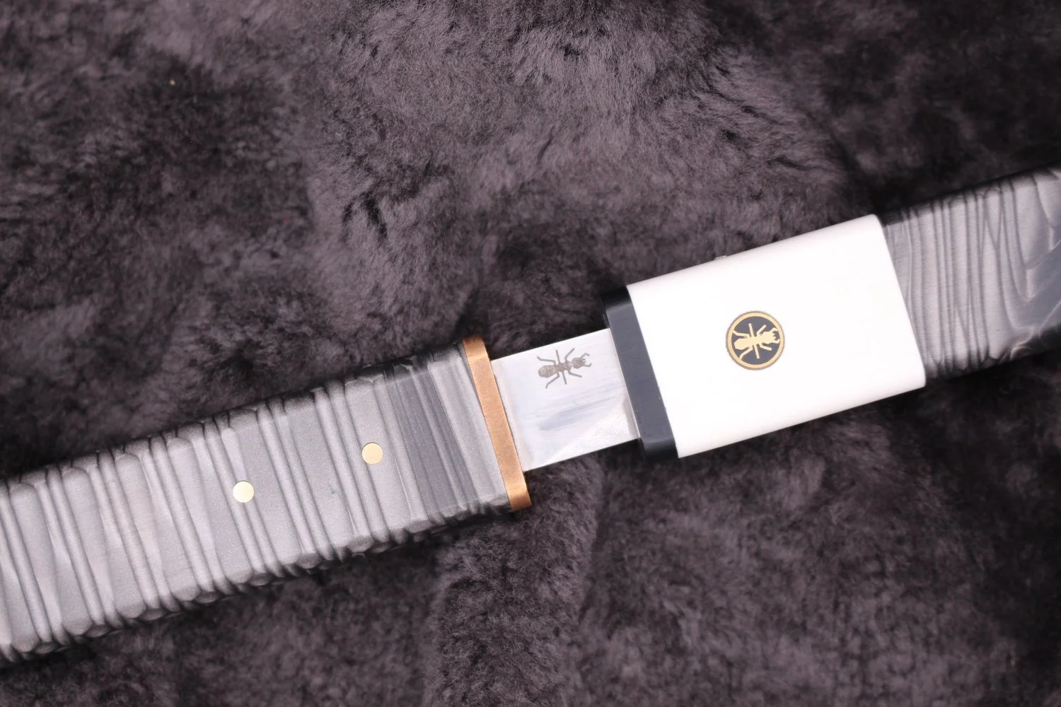 handmade knife urban kiridashi pola malandain13.JPG