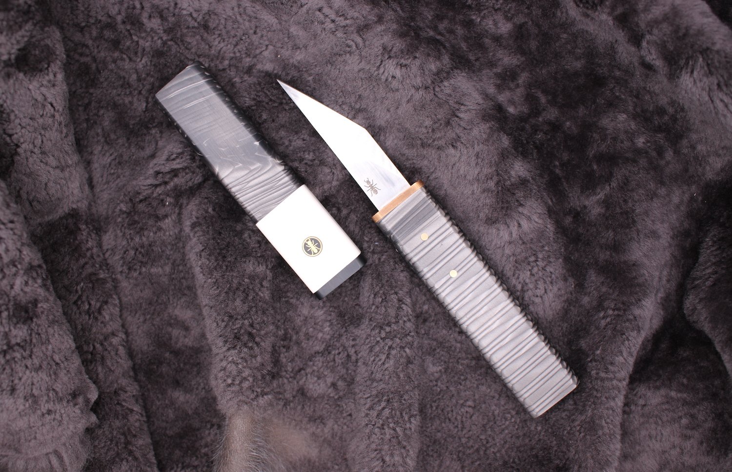handmade knife urban kiridashi pola malandain9.JPG