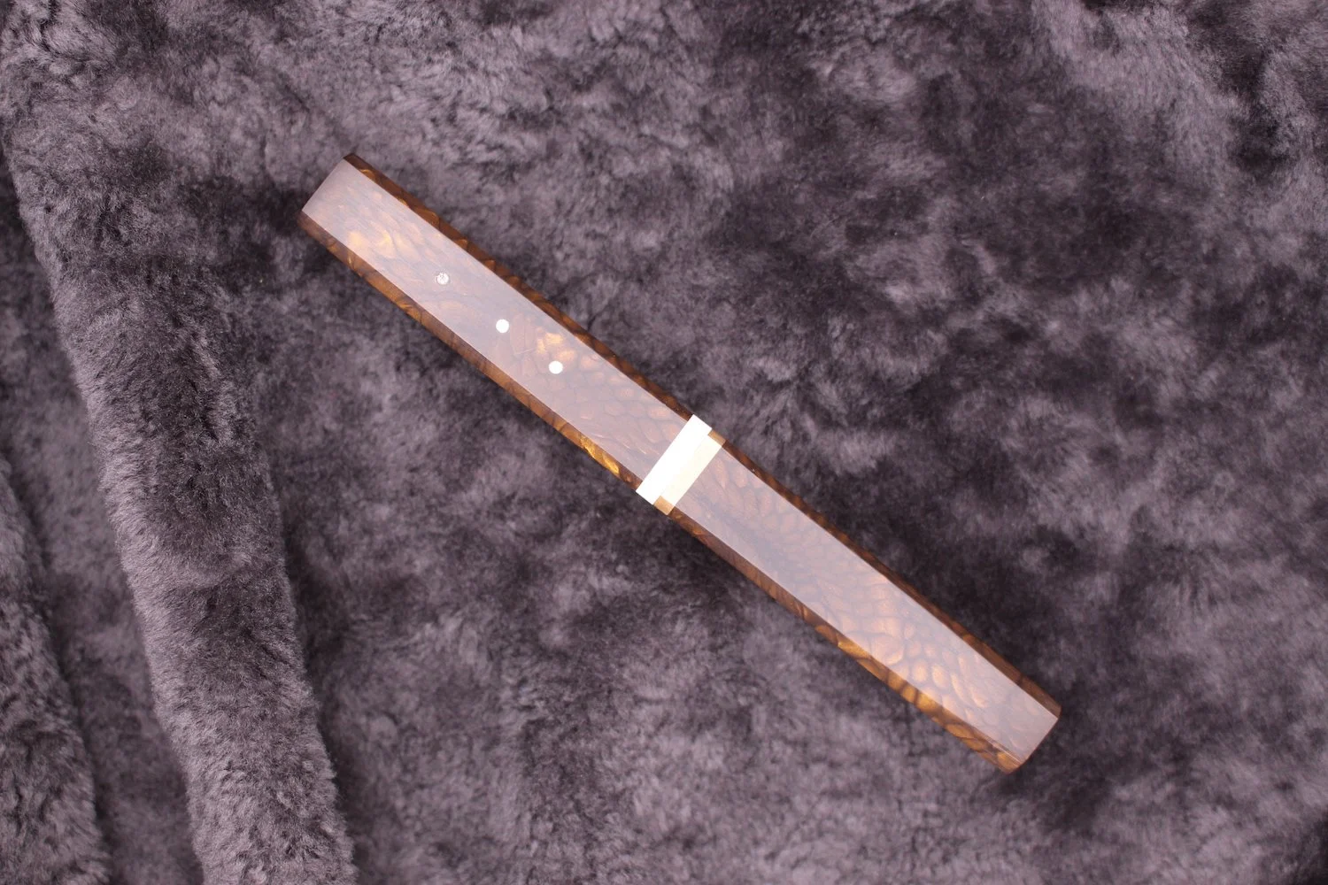 handmade knife little dragon pola malandain9.JPG