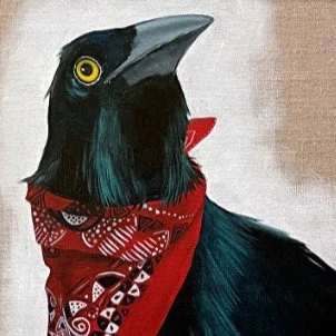 Episode 22: This Must Be The Place