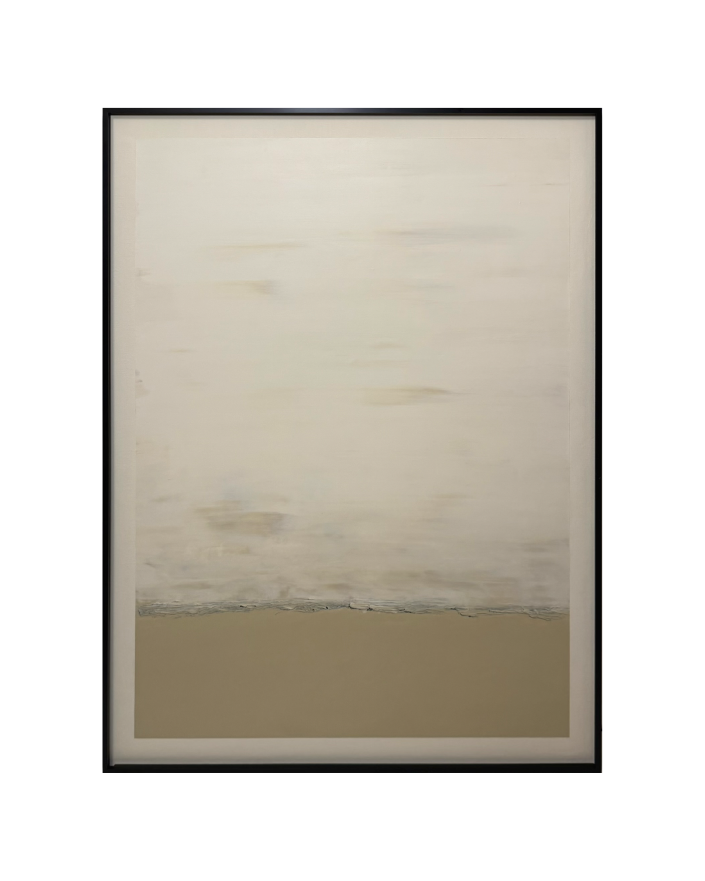 A Quiet Fortitude II