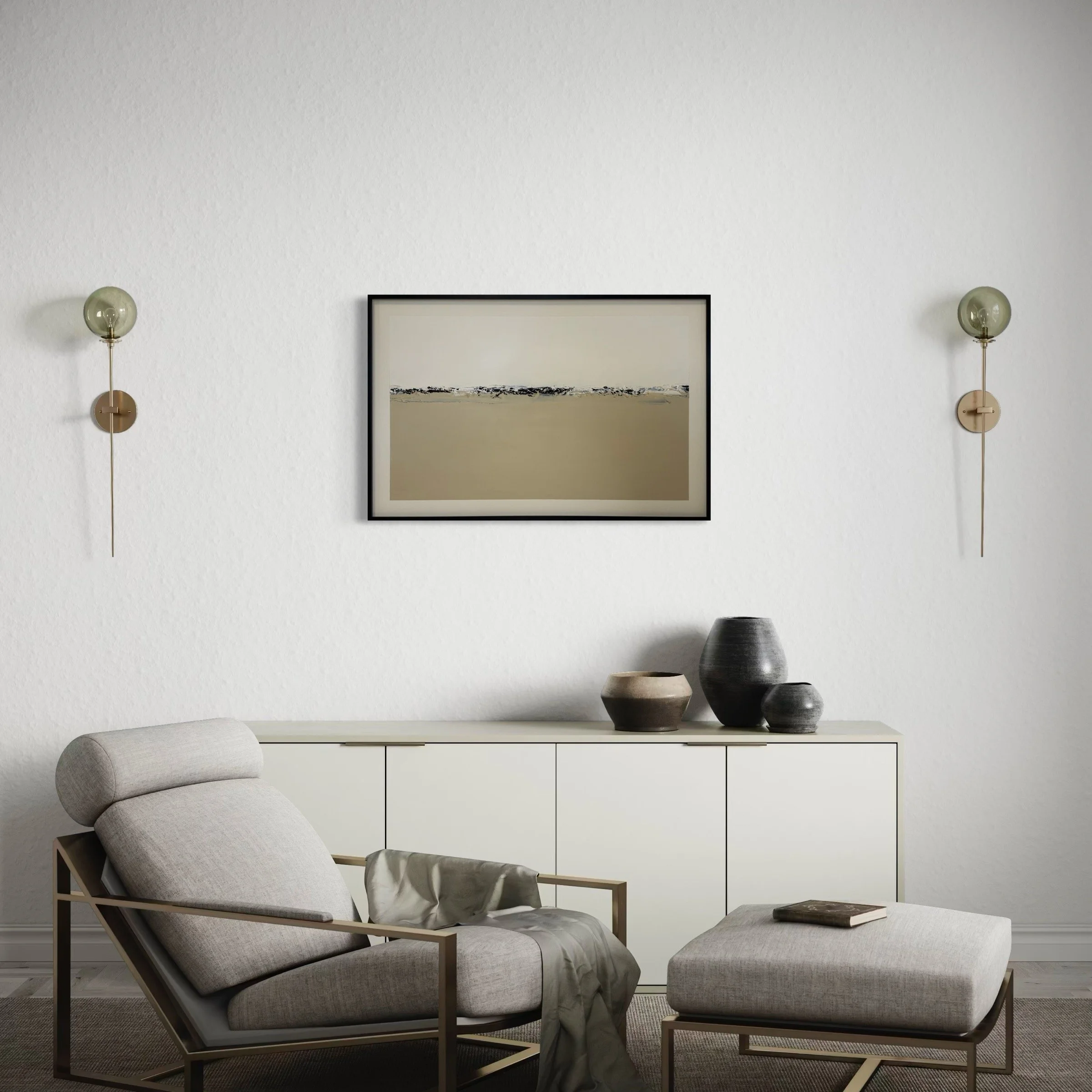 Between Effort and Release 