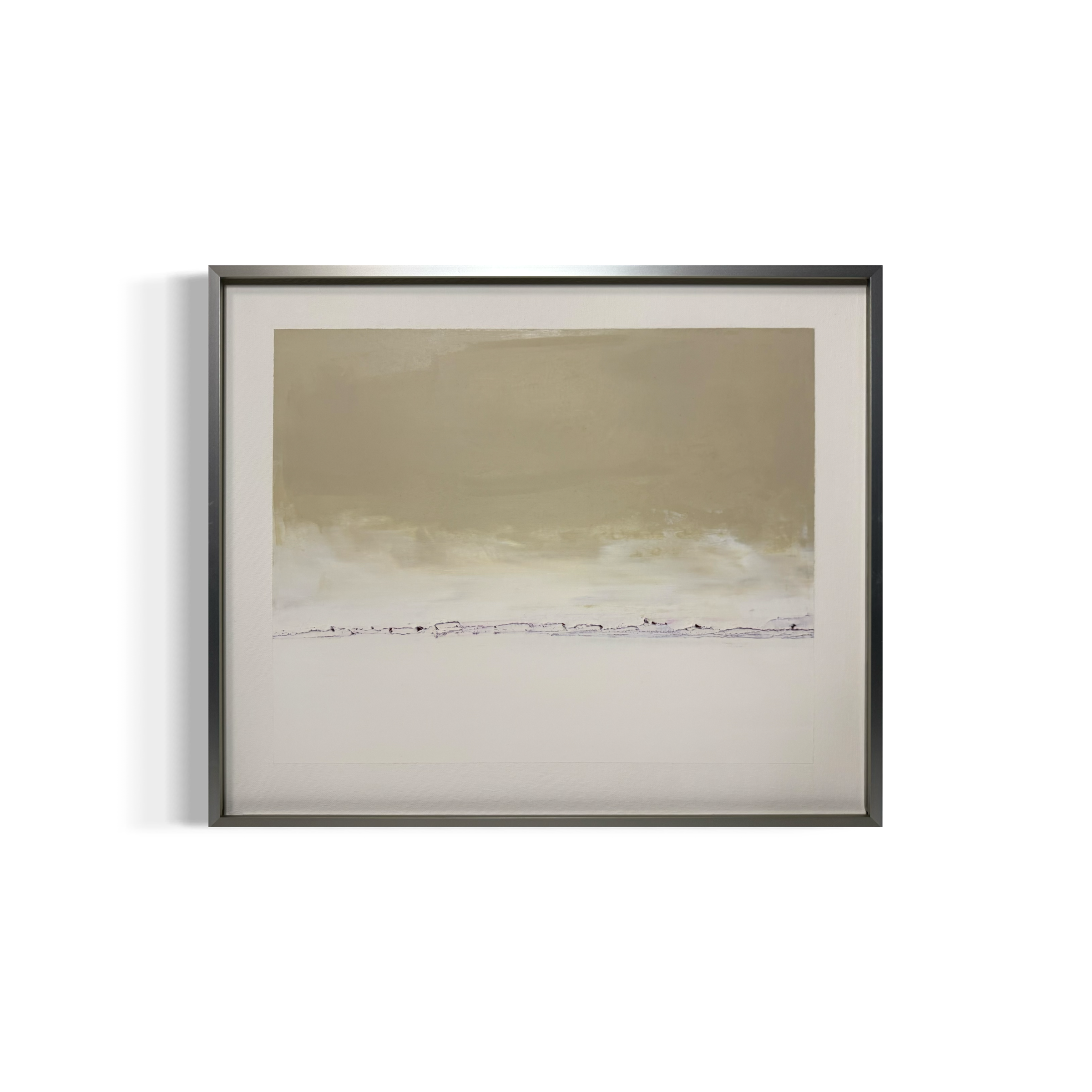 Light Between the Echoes