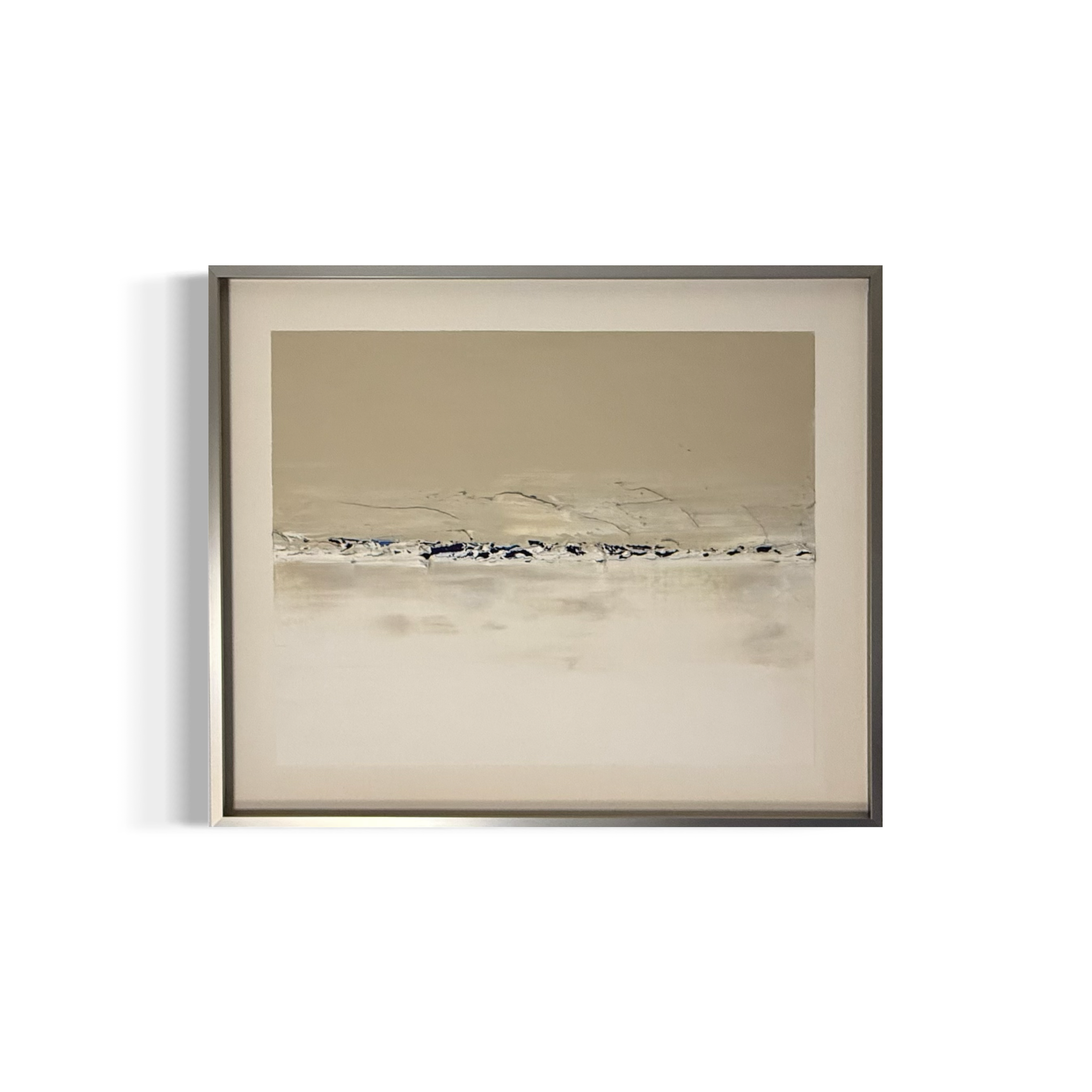 The Strength of Patience