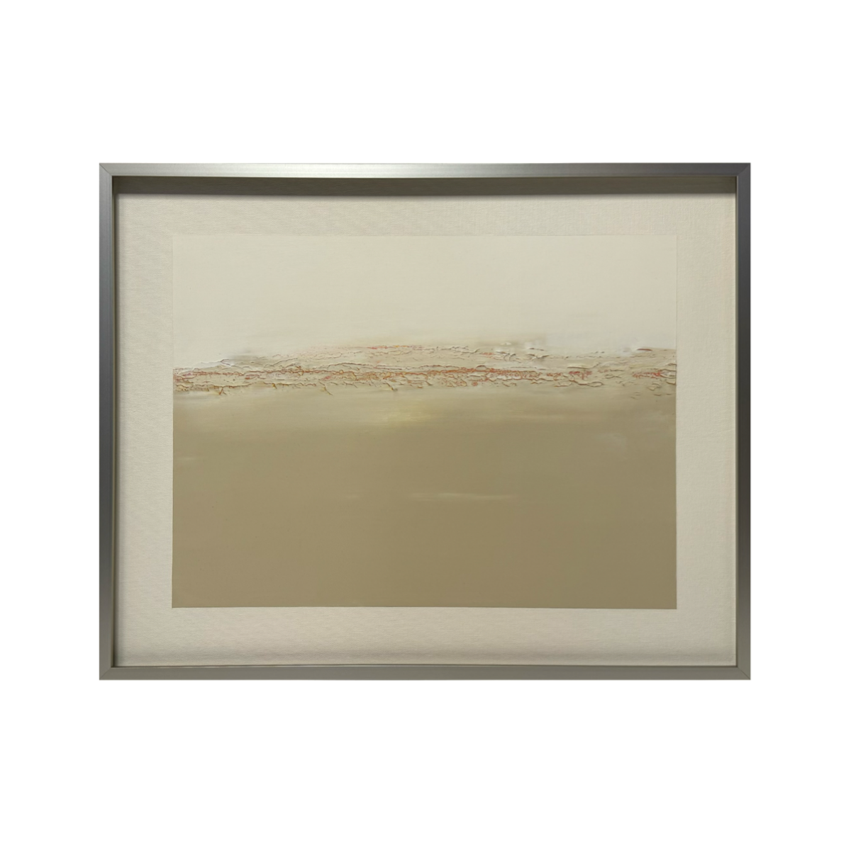 A Vision within Reach