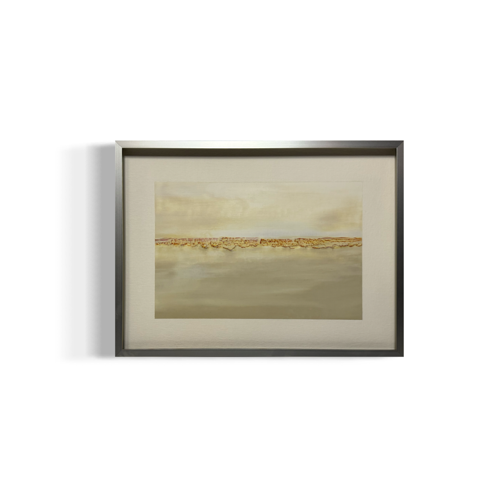 An Unexpected Revealing