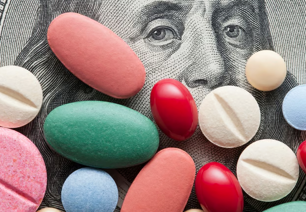 4 largest PBMs control 75% of U.S. market, AMA finds