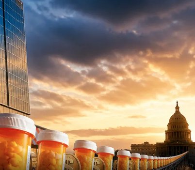 Bipartisan backlash against PBMs grows as critics target vertical integration by chains