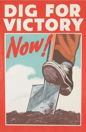  Victory Gardens