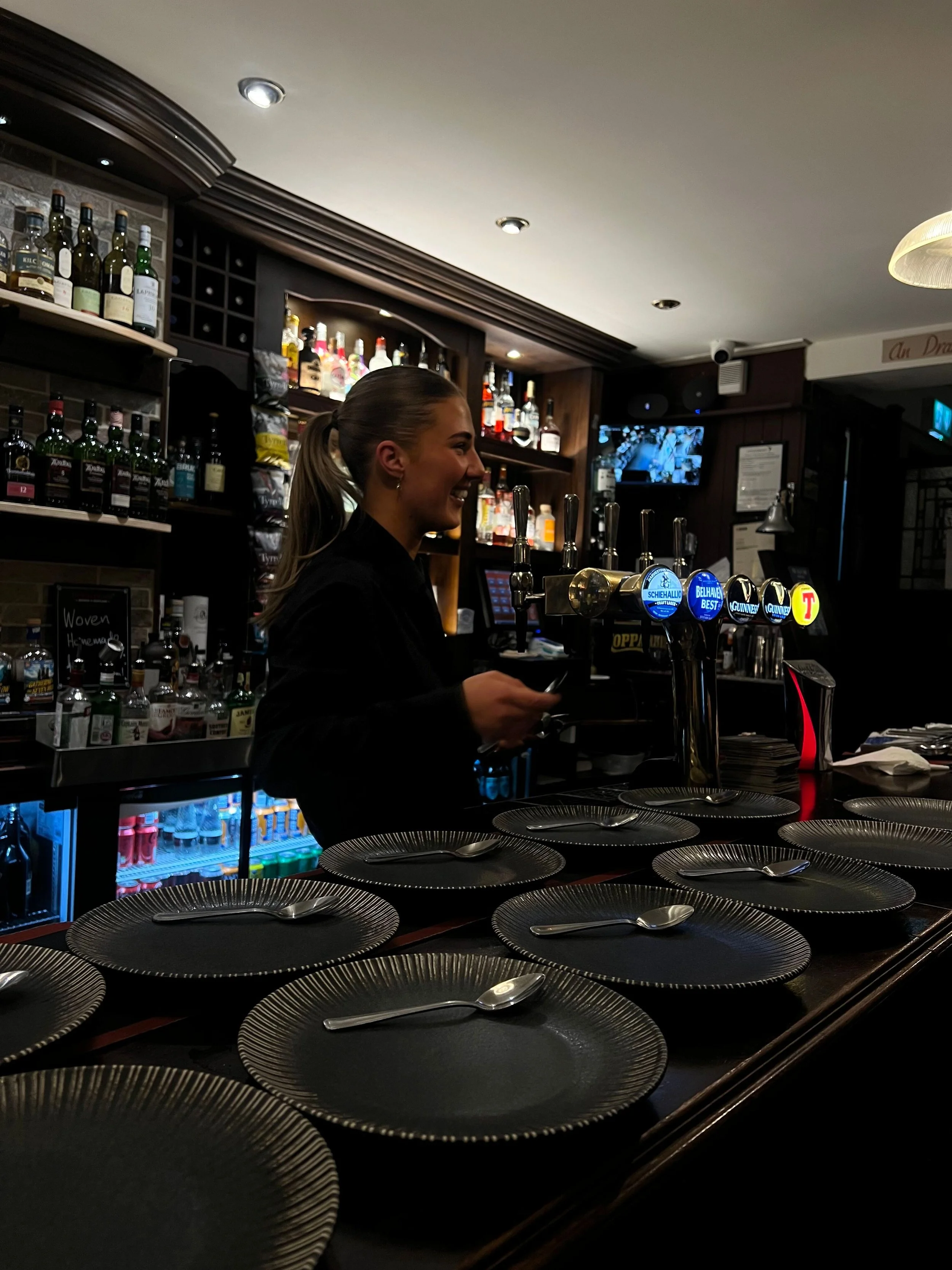 The Islay Inn Glasgow