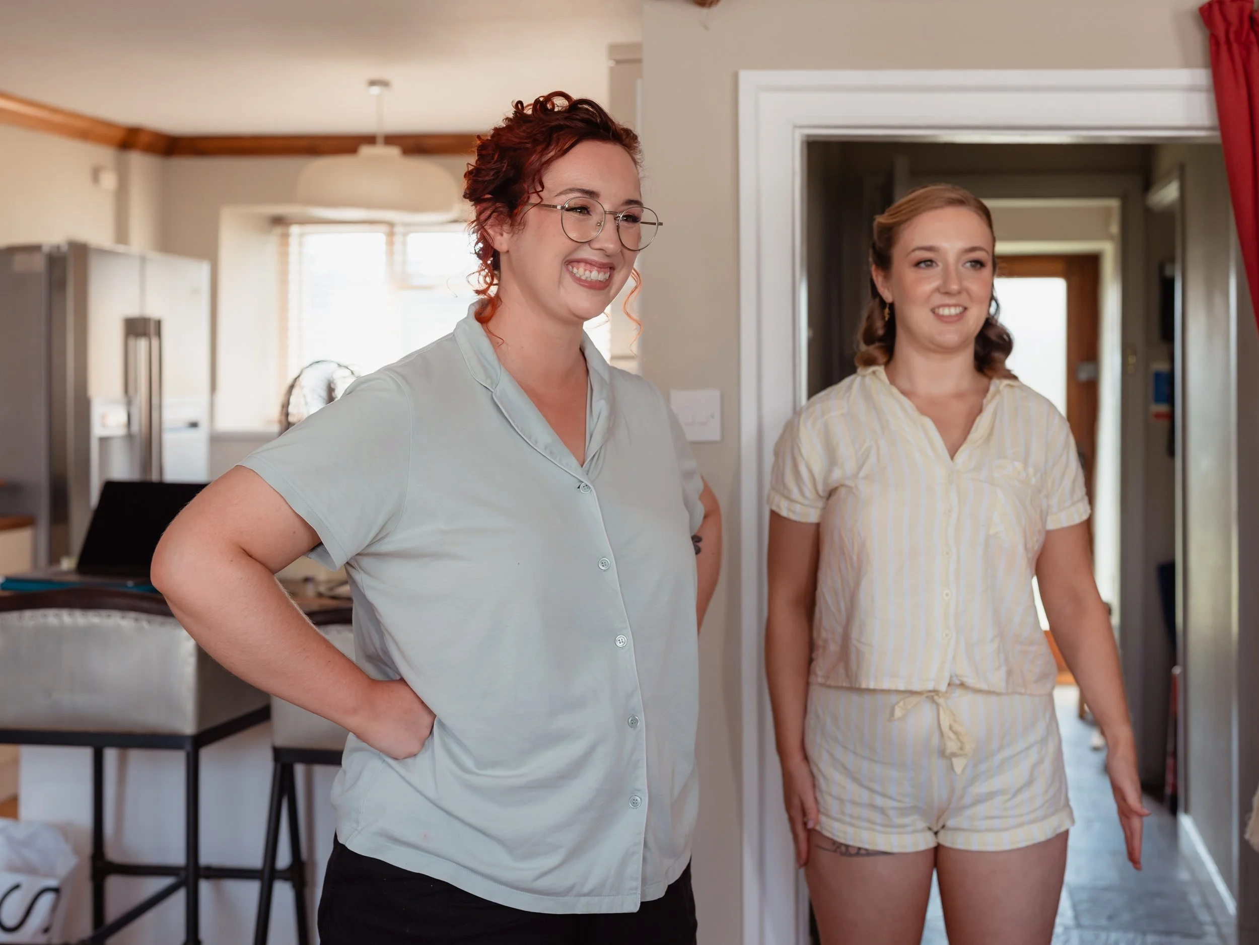 Bridal-preparations-Bear-Hotel
