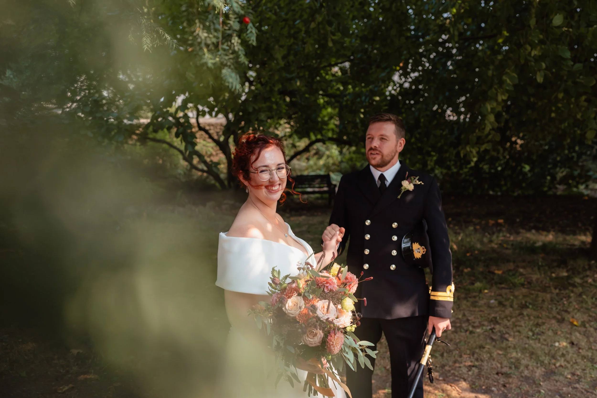 Wedding couples photographs 